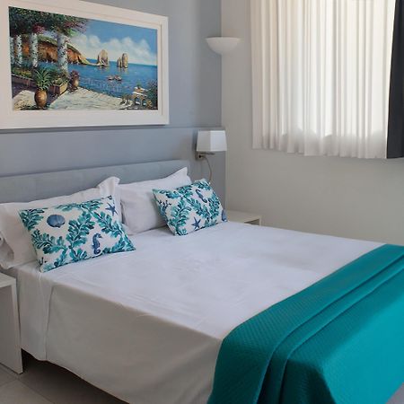 Villa Emanuel White Sorrento Dış mekan fotoğraf