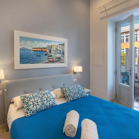 Villa Emanuel White Sorrento Dış mekan fotoğraf