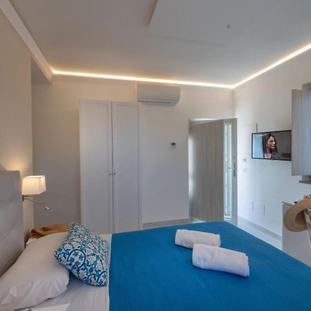 Villa Emanuel White Sorrento Dış mekan fotoğraf