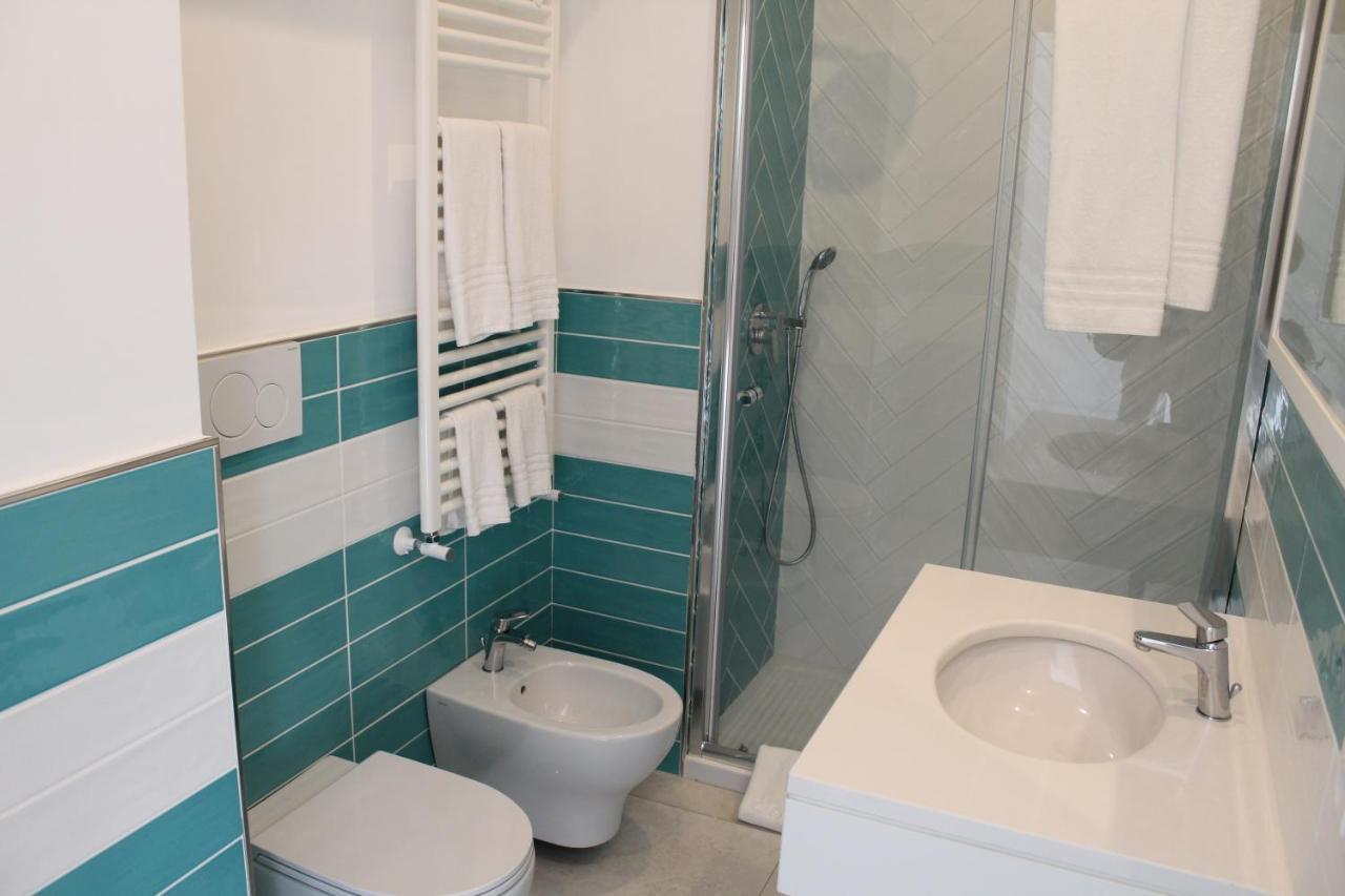 Villa Emanuel White Sorrento Dış mekan fotoğraf