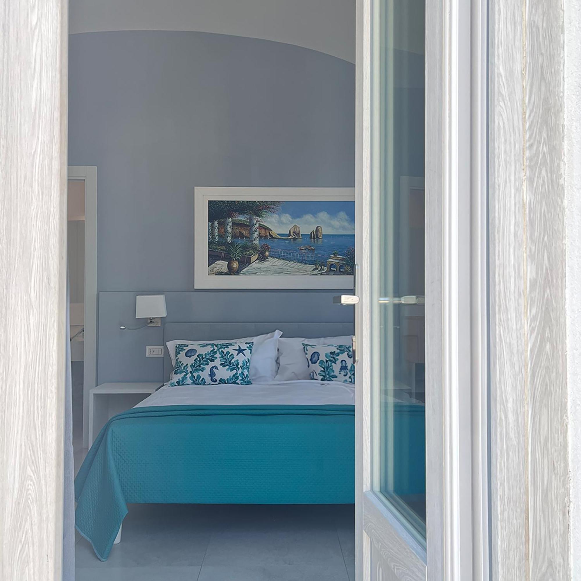 Villa Emanuel White Sorrento Dış mekan fotoğraf