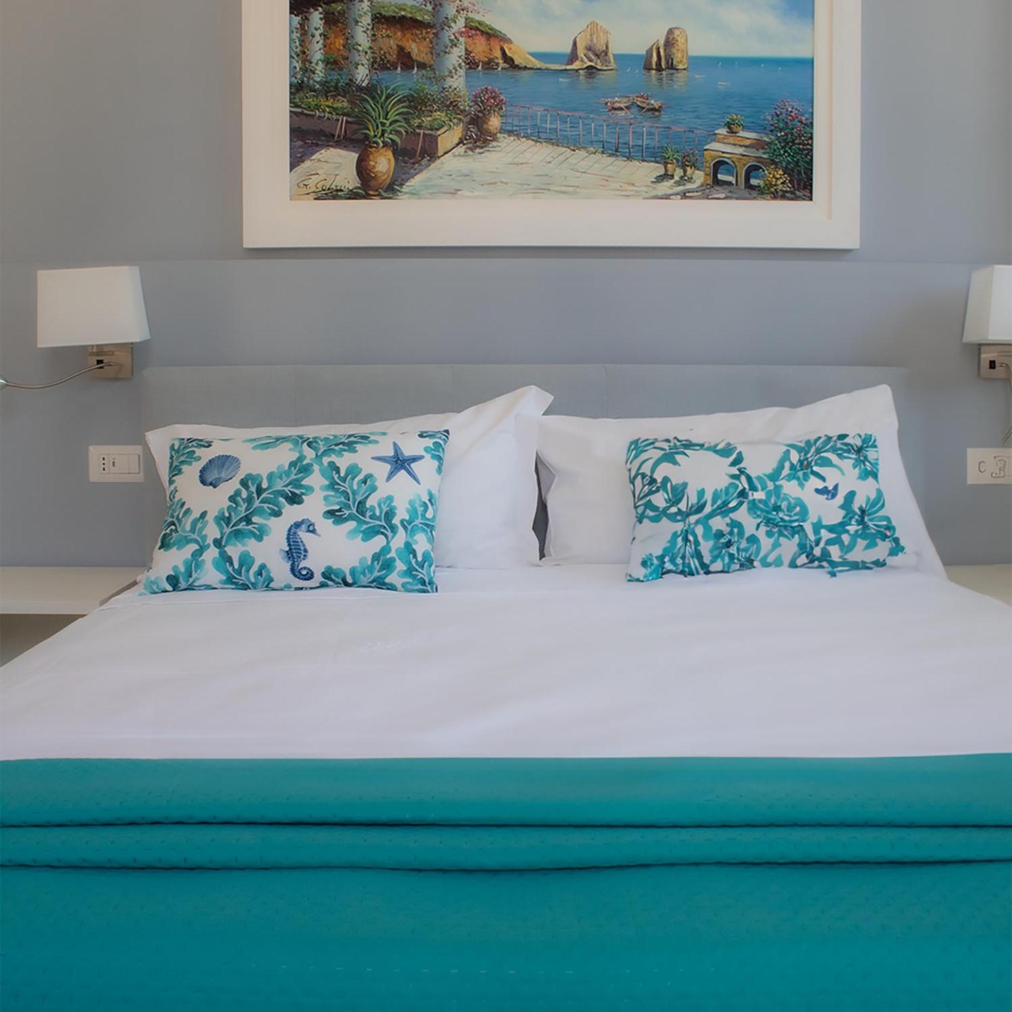 Villa Emanuel White Sorrento Dış mekan fotoğraf