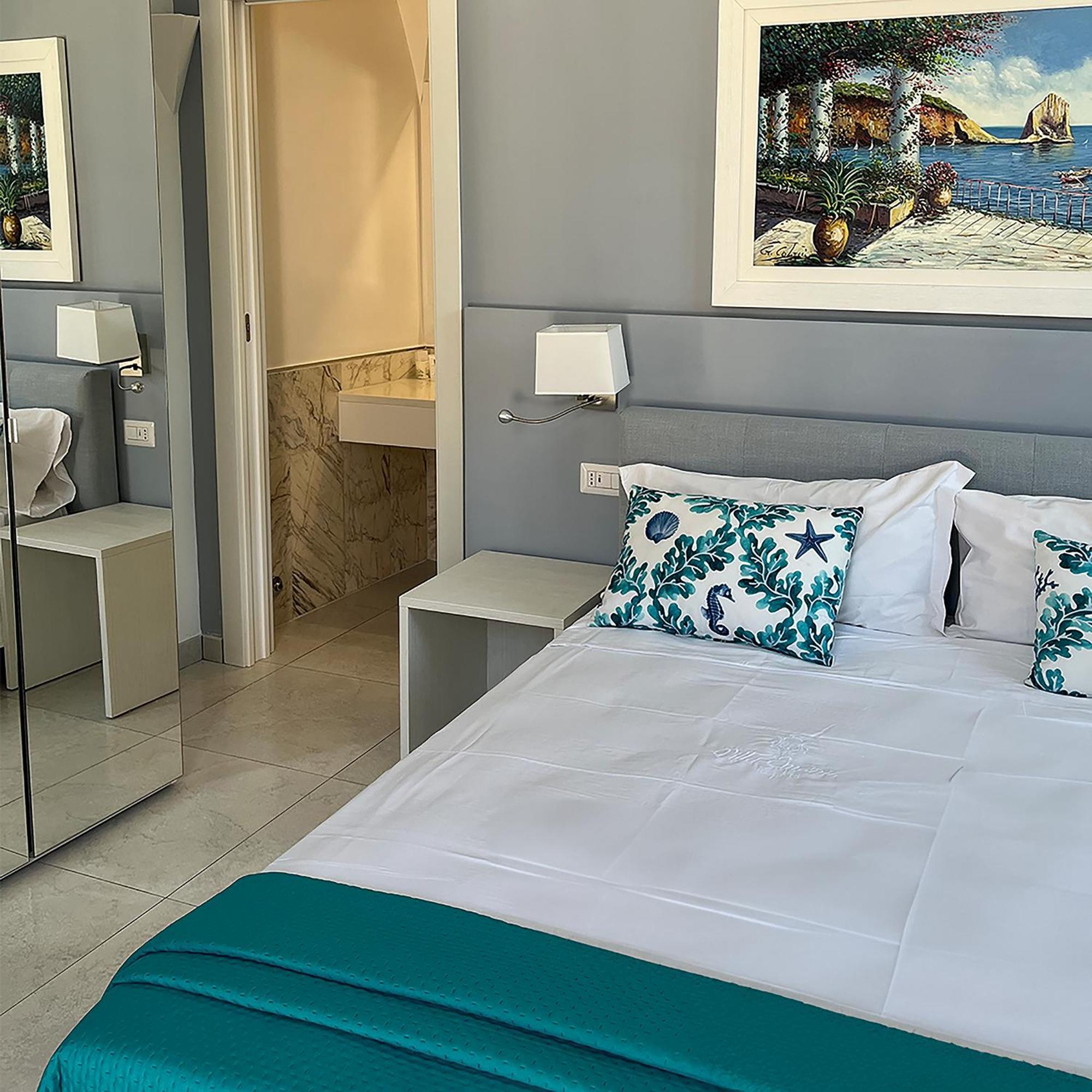 Villa Emanuel White Sorrento Dış mekan fotoğraf