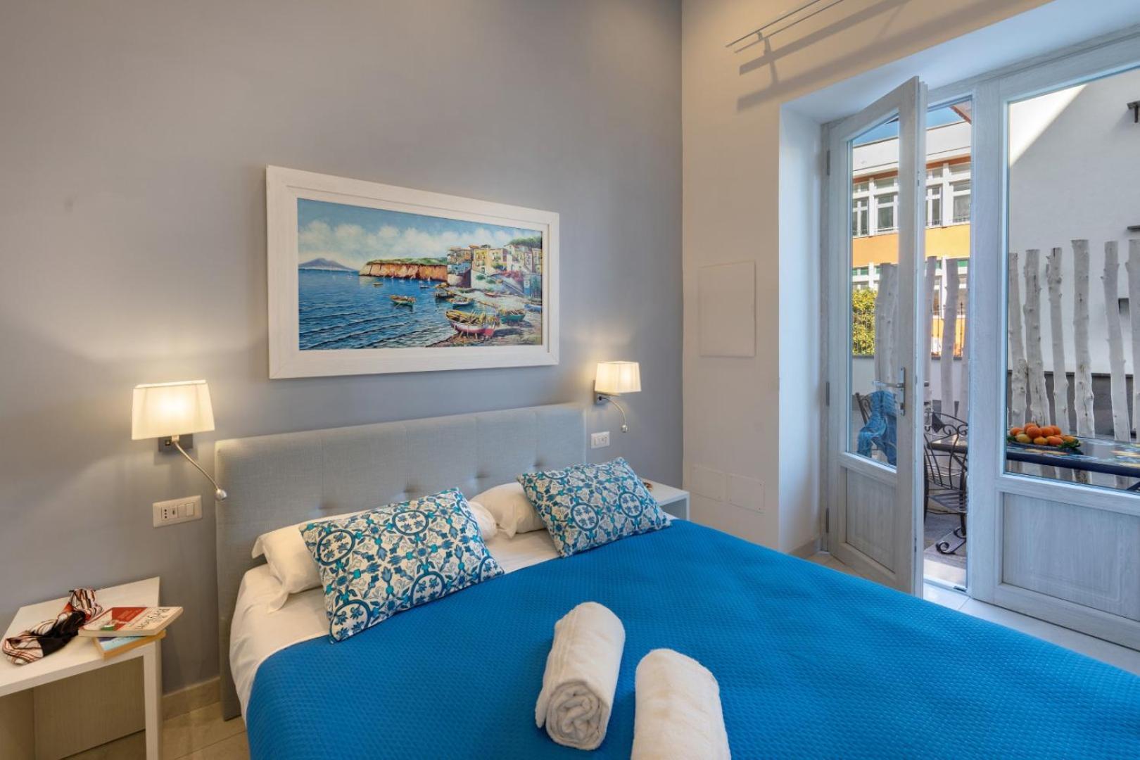 Villa Emanuel White Sorrento Dış mekan fotoğraf