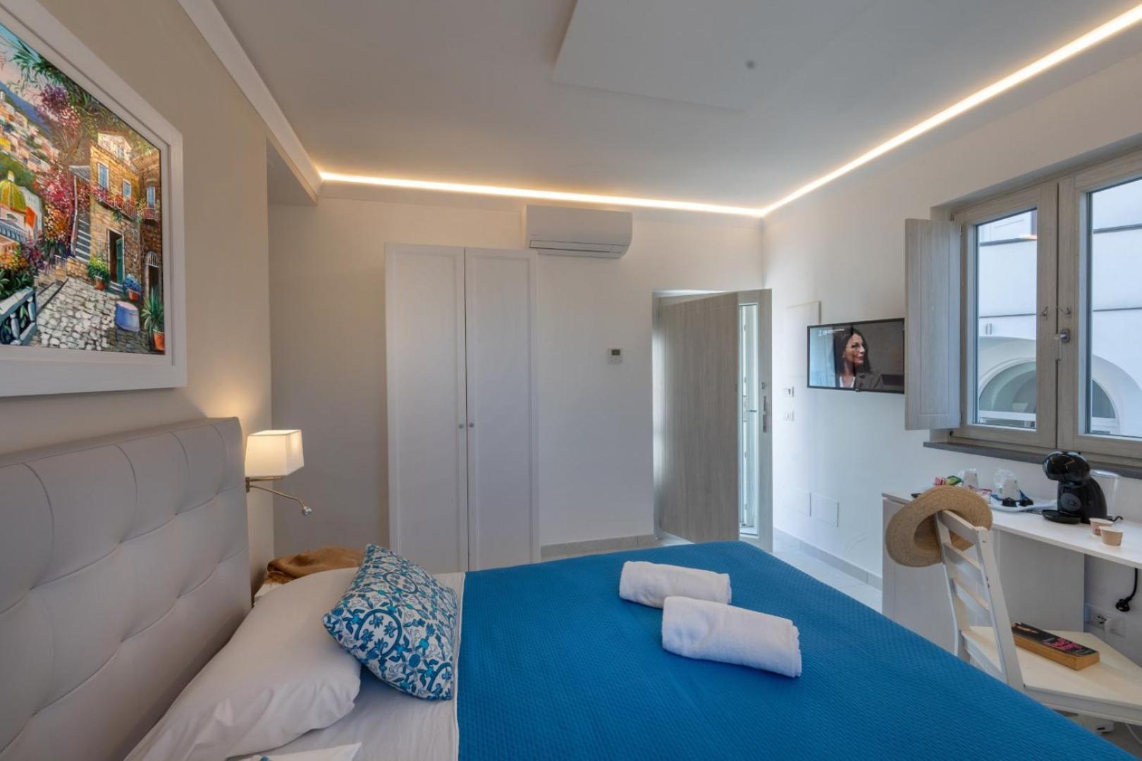 Villa Emanuel White Sorrento Dış mekan fotoğraf
