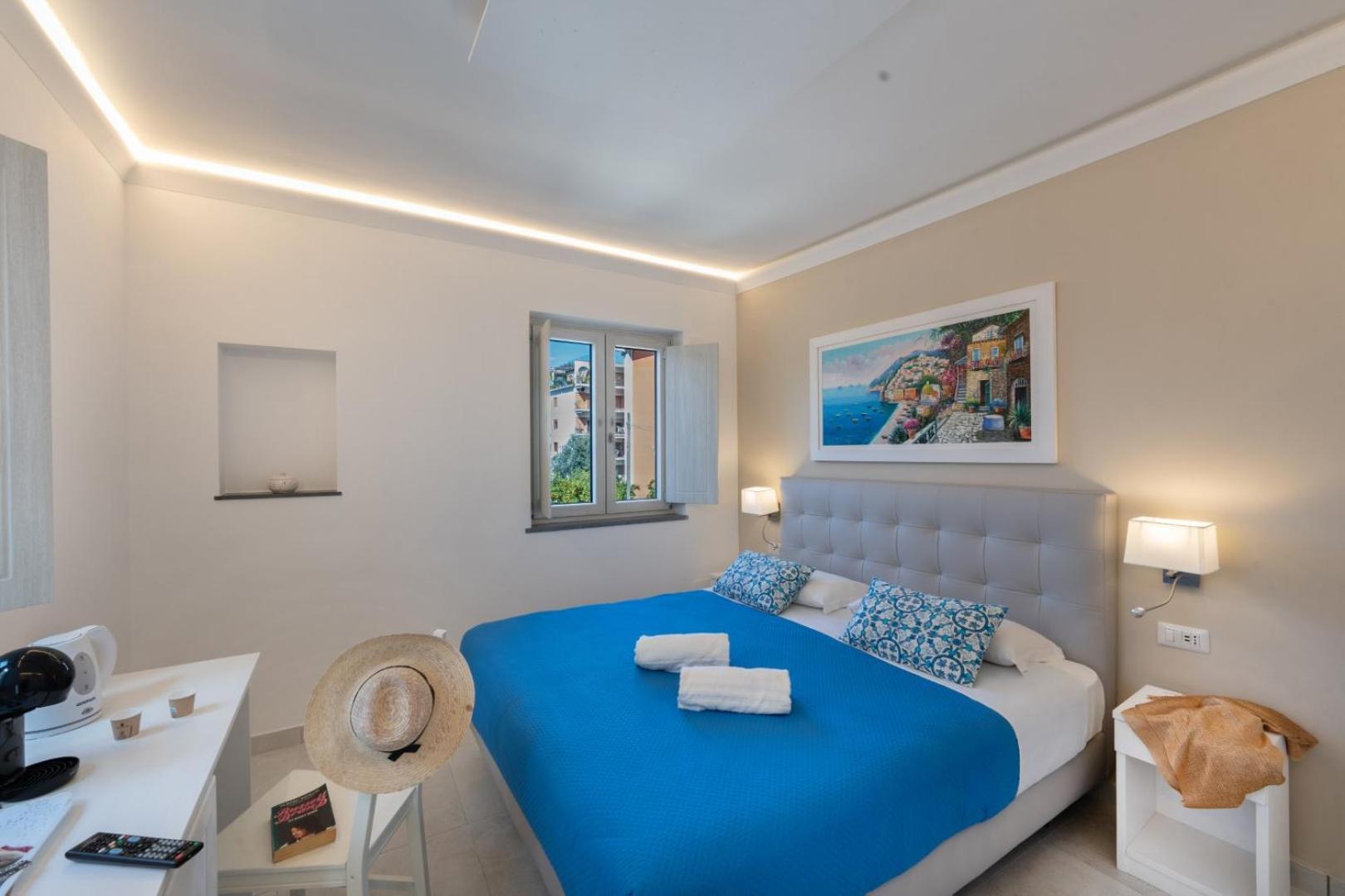 Villa Emanuel White Sorrento Dış mekan fotoğraf